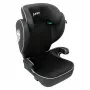 Petex Basic Plus 1600 detská autosedačka čierna HDPE ECE R129 i-Size 100-150 cm