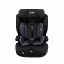 Petex Supreme Plus 1151 ISOFIX detská autosedačka čierna HDPE ECE R129 i-Size 76-150 cm