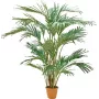 EUROPALMS Kanárska datľová palma umelá rastlina 240 cm 82511311