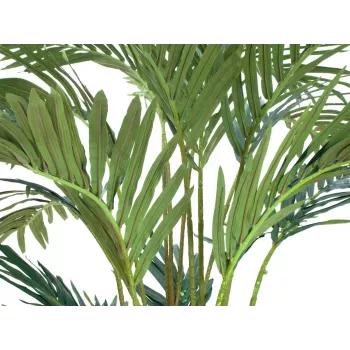 EUROPALMS Kanárska datľová palma umelá rastlina 240 cm 82511311