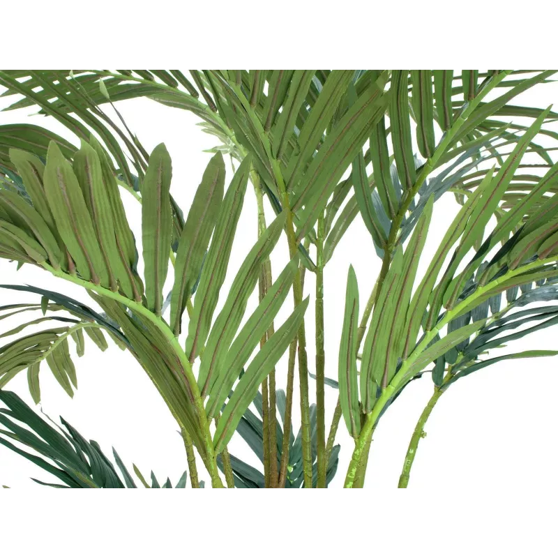 EUROPALMS Kanárska datľová palma umelá rastlina 240 cm 82511311