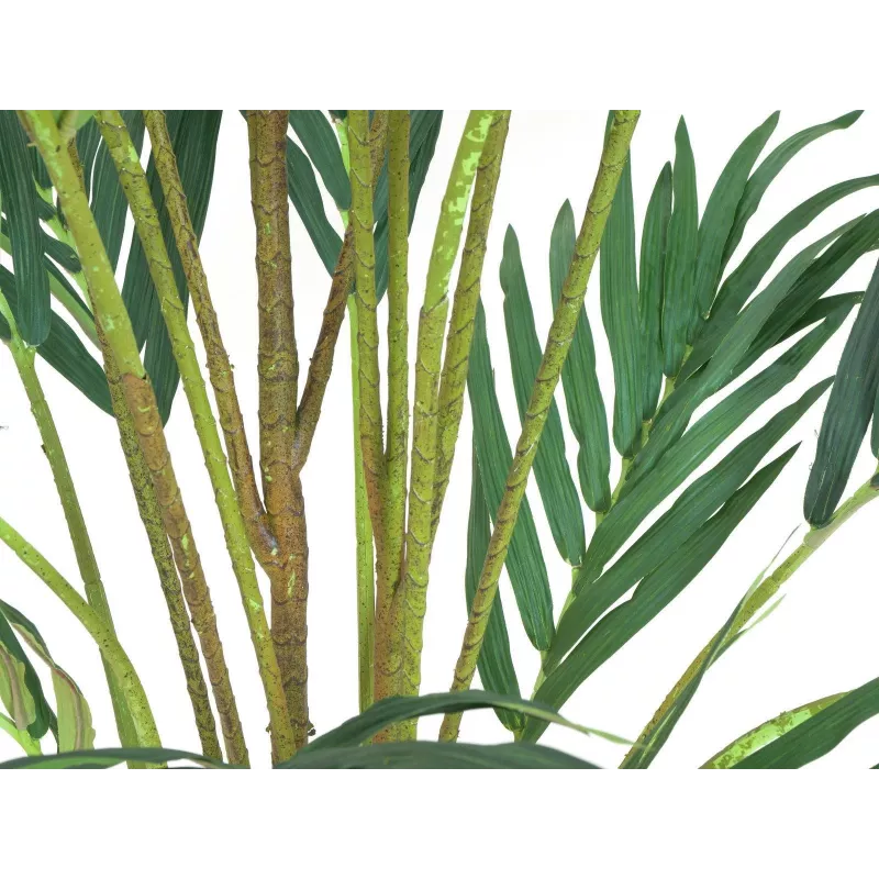 EUROPALMS Kanárska datľová palma umelá rastlina 240 cm 82511311