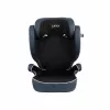 Petex Basic 1502 detská autosedačka modrá HDPE ECE R129 i-Size 100-150 cm 14-36 kg