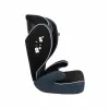 Petex Basic 1502 detská autosedačka modrá HDPE ECE R129 i-Size 100-150 cm 14-36 kg