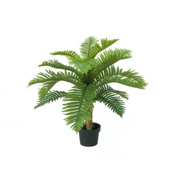 EUROPALMS Cycas palma umelá rastlina, 70 cm 82509604