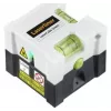 Laserliner LaserCube zelený čiarový laser, dosah 10 m 081.109E