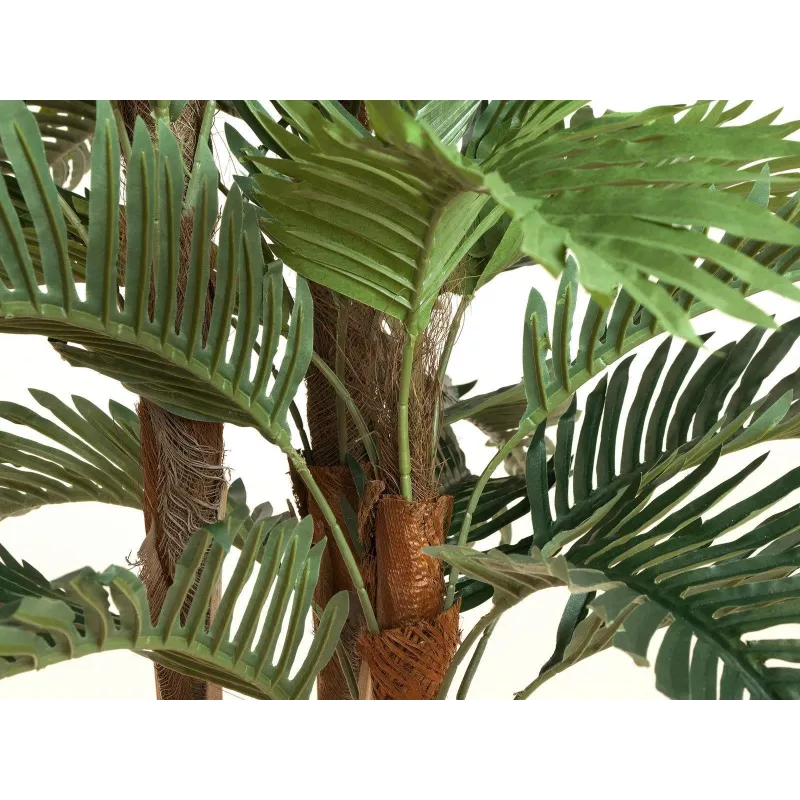 EUROPALMS umelá palma kentia, 150 cm 82511366