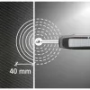 Laserliner WetFinder vlhkomer materiálu (082.095E)