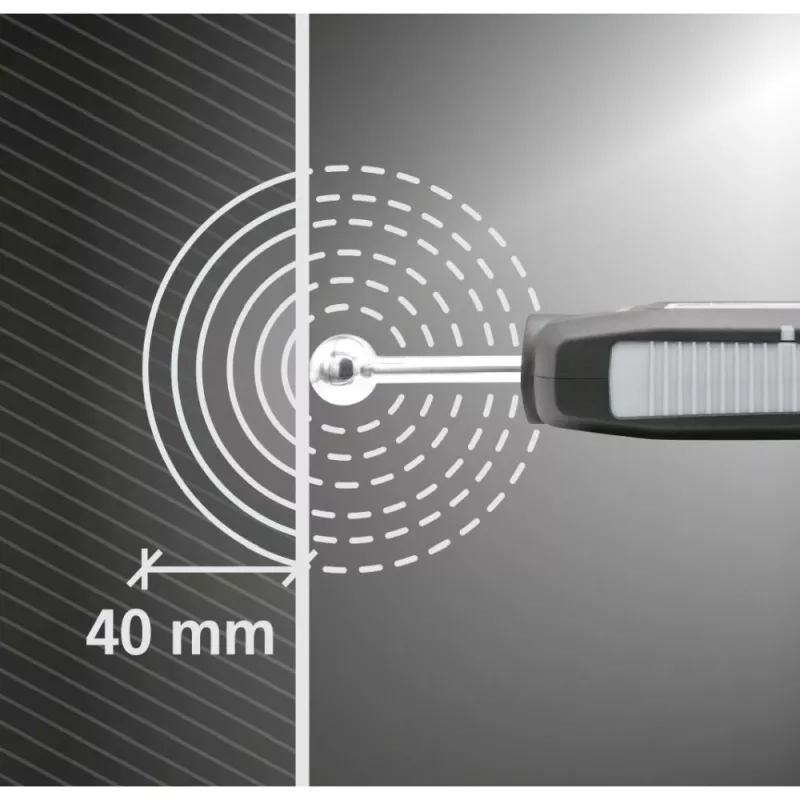 Laserliner WetFinder vlhkomer materiálu (082.095E)