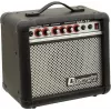 DIMAVERY GA-15 15W kombo gitarový zosilňovač (26360120)