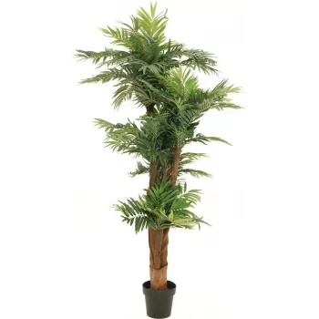 EUROPALMS Areca palma umelá rastlina 170 cm 82509408