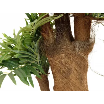 EUROPALMS Areca palma umelá rastlina 170 cm 82509408