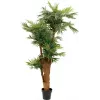 EUROPALMS Areca palma umelá rastlina 170 cm 82509408