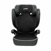 Petex Basic 1500 podsedák pre deti čierny HDPE ECE R129 i-Size 100-150 cm v smere jazdy