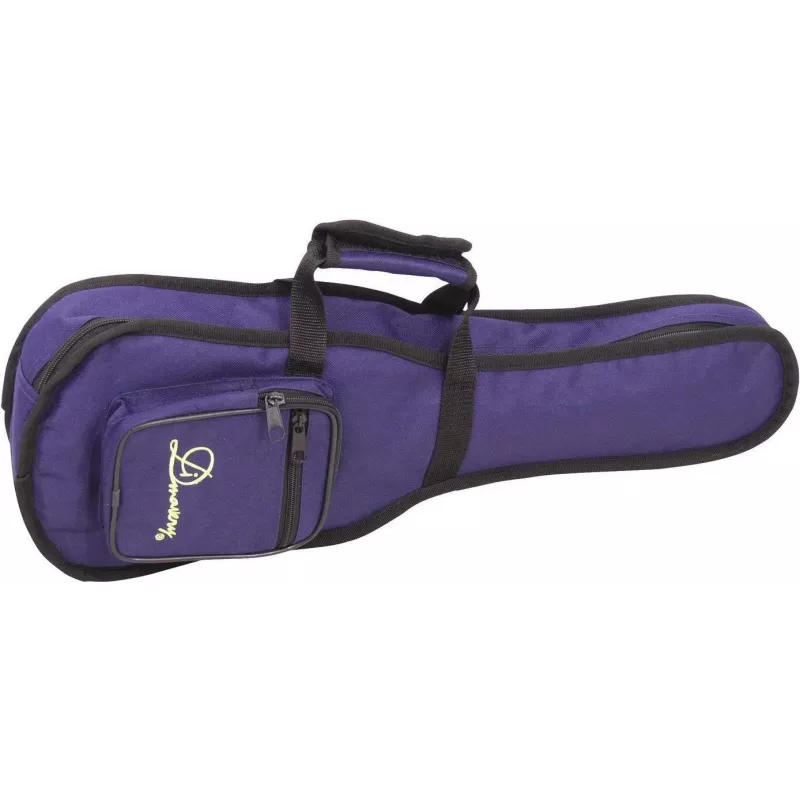 Dimavery soft bag pre ukulele (26347500)