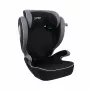 Petex Basic 1501 sivá HDPE detská autosedačka ECE R129 i-Size 100-150 cm výškovo nastaviteľná