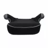 Petex Basic 1501 sivá HDPE detská autosedačka ECE R129 i-Size 100-150 cm výškovo nastaviteľná