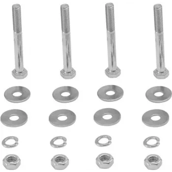 ACCESSORY sada skrutiek M8x70 sil (60112475)