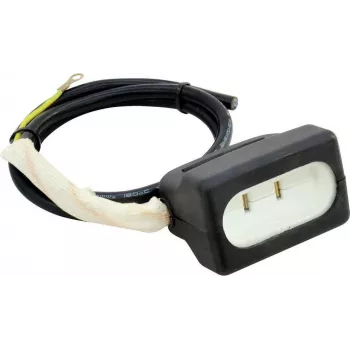 OMNILUX PAR-SAFE kompletné puzdro, objímka a kábel 94600210