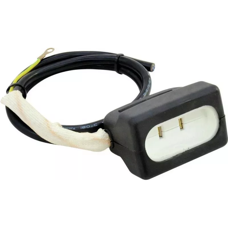 OMNILUX PAR-SAFE kompletné puzdro, objímka a kábel 94600210