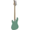 DIMAVERY PB-500 elektrická basgitara, Surf Green 26221377