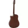 Dimavery ASW-60 Grande westernová gitara, Natur 26245051