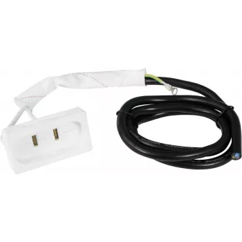 OMNILUX PAR-56/PAR-64 objímka lampy s 90 cm silikónovým káblom 94600105