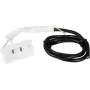 OMNILUX PAR-56/PAR-64 objímka lampy s 90 cm silikónovým káblom 94600105