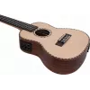 DIMAVERY UK-800 koncertná ukulele, masívna smreková vrchná doska 26255857