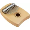 Dimavery KL-1 kalimba, 10 kláves C dur, prírodné drevo Sapele 26051610