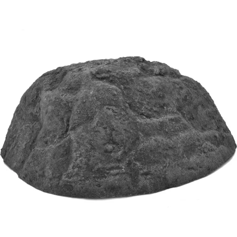 EUROPALMS dekoračná skala Vulcano, sklolaminát, viacfarebná 83313231