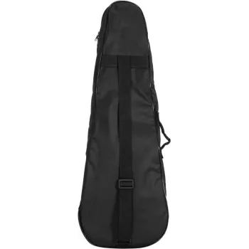 Dimavery mäkké puzdro pre basovú ukulele 5 mm 26342009