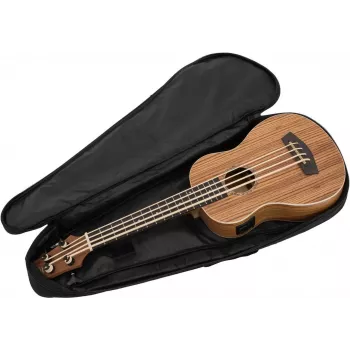 Dimavery mäkké puzdro pre basovú ukulele 5 mm 26342009