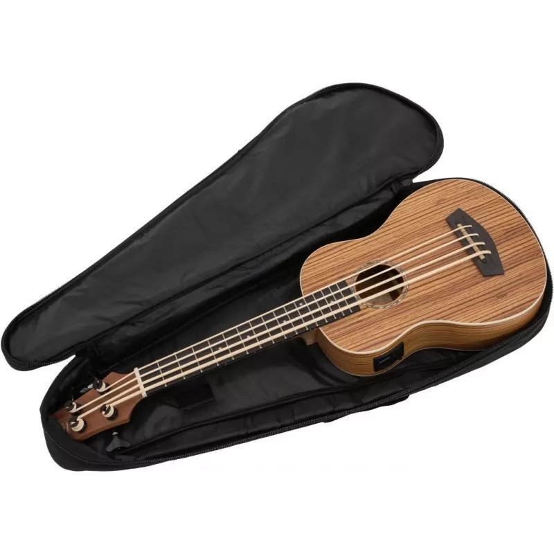 Dimavery mäkké puzdro pre basovú ukulele 5 mm 26342009