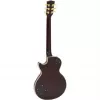 DIMAVERY LP-700 elektrická gitara, burgundská 26219386