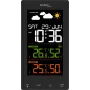 Techno Line WS6458 bezdrôtová meteorologická stanica s vonkajším senzorom