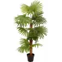 EUROPALMS vejárová palma umelá rastlina 130 cm 82509302