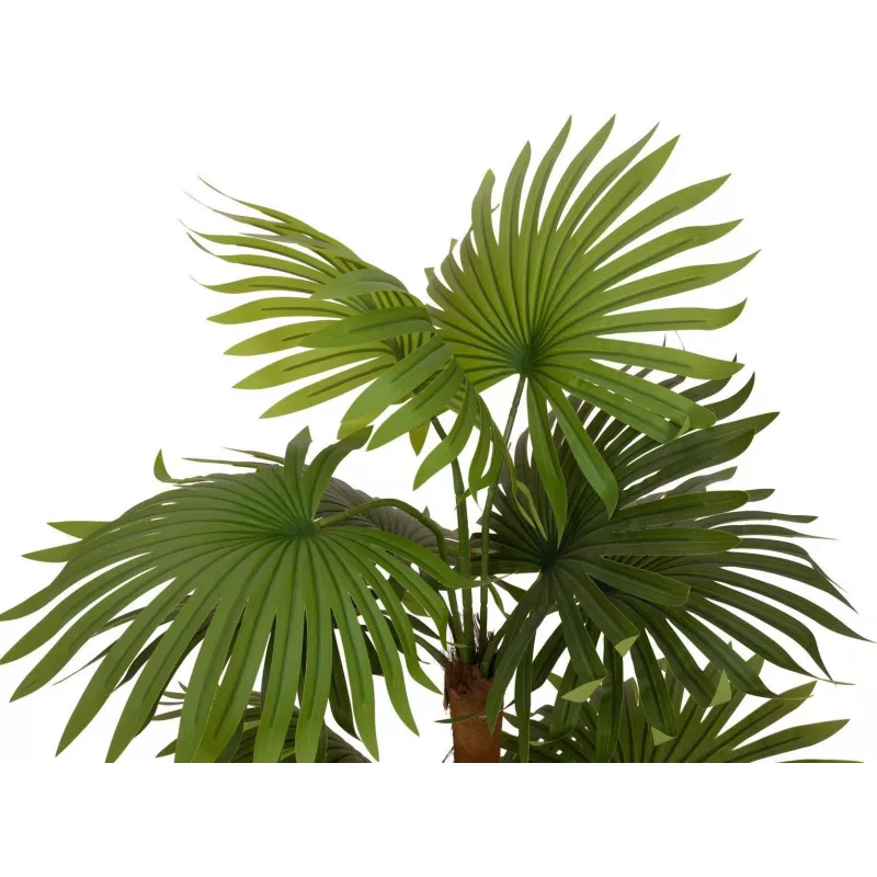 EUROPALMS vejárová palma umelá rastlina 130 cm 82509302