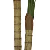EUROPALMS Areca palma, 2-kmenná, umelá rastlina, 120 cm (82509410)