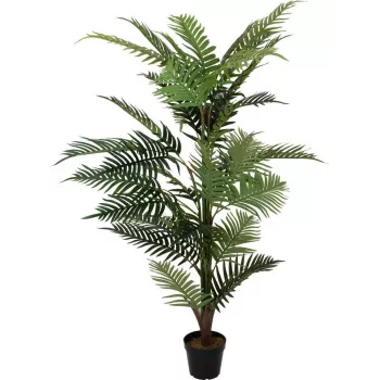 EUROPALMS Areca palma umelá rastlina, 150 cm 82509414