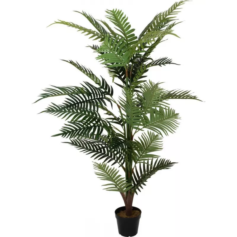 EUROPALMS Areca palma umelá rastlina, 150 cm 82509414