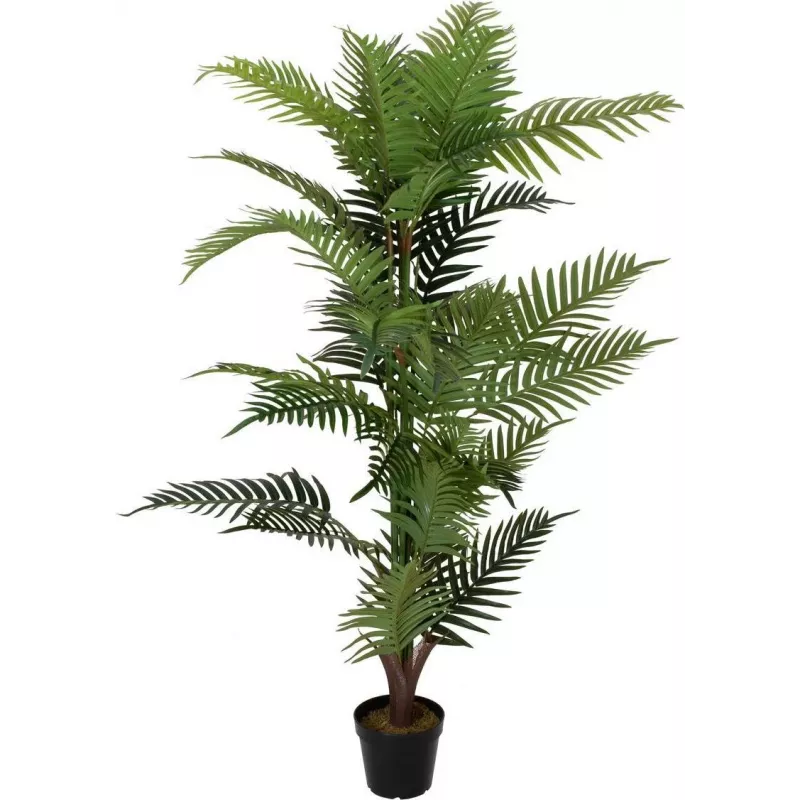 EUROPALMS Areca palma umelá rastlina, 150 cm 82509414