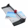 OLYMPIA Rezačka na role TR 4610 Rotary Trimmer A3 460mm dĺžka rezu 10 listov 3039