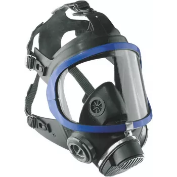 Dräger X-plore 5500 Celomaska EPDM s bajonetovým pripojením R55270
