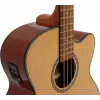 DIMAVERY AB-450 Akustická basgitara, prírodná 26224012