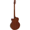 DIMAVERY AB-450 Akustická basgitara, prírodná 26224012