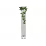EUROPALMS Umelý chmeľový veniec, 170 cm, zelený s hnedými šiškami 82501869