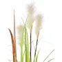 EUROPALMS Divoká umelá rastlina, 120 cm 82600123