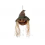 EUROPALMS Halloween Prekliata tekvicová hlava, 70 cm (83316171)