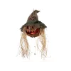 EUROPALMS Halloween Prekliata tekvicová hlava, 70 cm (83316171)